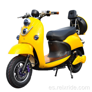 bicicleta nueva lista para enviar scooter electrico